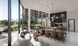 Hillock Green (D26), Apartment #569231051